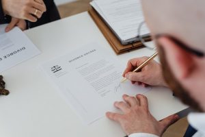 Find a way to resolve with will dispute lawyers