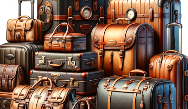 Don’t Miss Out on These Deals! Your Complete Guide to Luggage Sales