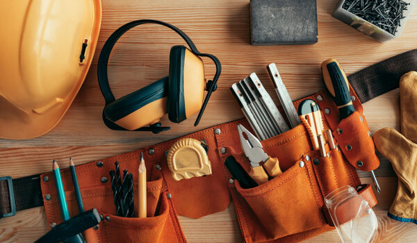 7 Essential Tools Every DIY Enthusiast Should Have