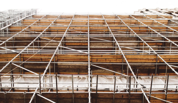 The Evolution of Construction: Exploring Modern Scaffolding Systems